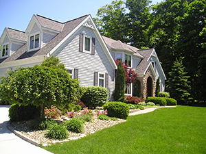 Landscapers and Lawncare Services in Gulfport, MS
